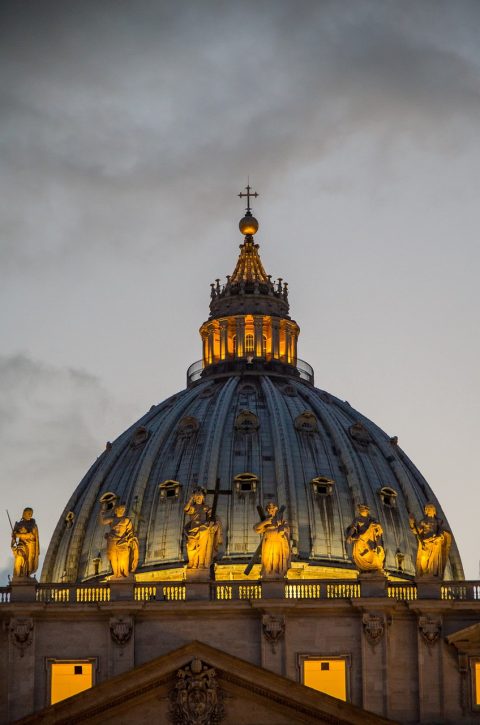 Basilica of Wilten