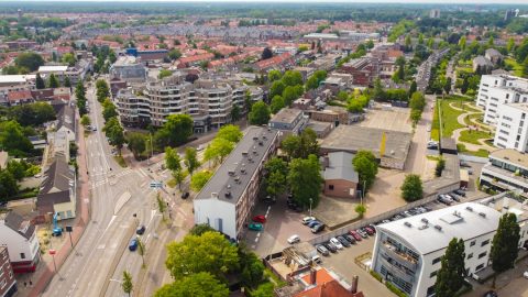 Domplatz & Rennweg