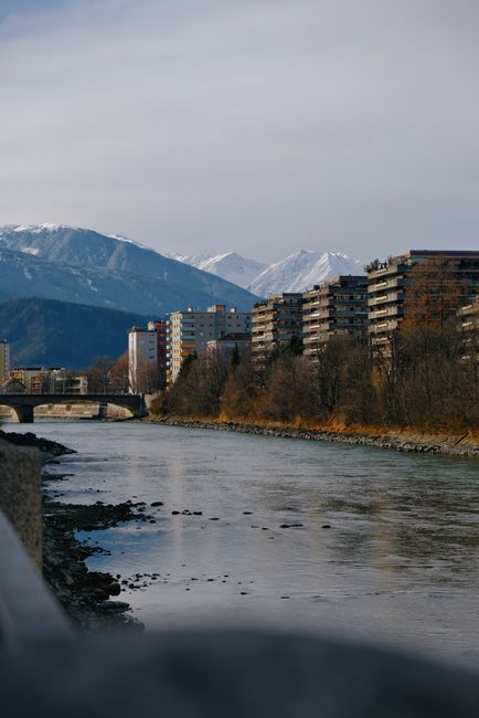 Hötting & Hungerburg