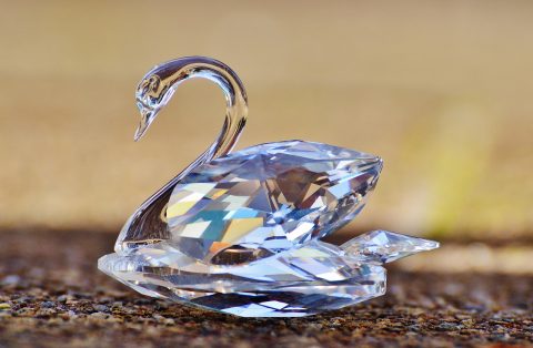 Swarovski Crystal Worlds