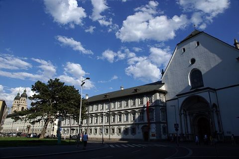 Tiroler Volkskunstmuseum (Tyrolean Folk Art Museum)