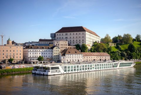 Danube River Cruises