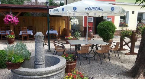 Gościnna Chata