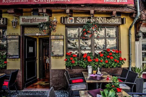 Landstrasse