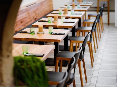 muto Restaurant