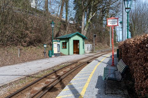 Pöstlingberg Schlössl