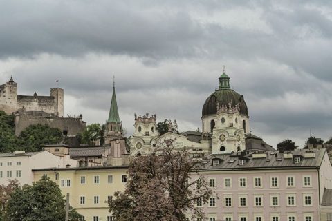 Salzburg