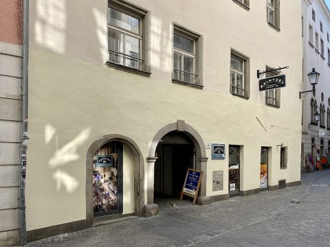Wirtshaus Keintzel