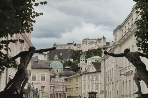 Altstadt (Old Town)