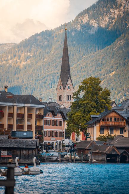 Hallstatt
