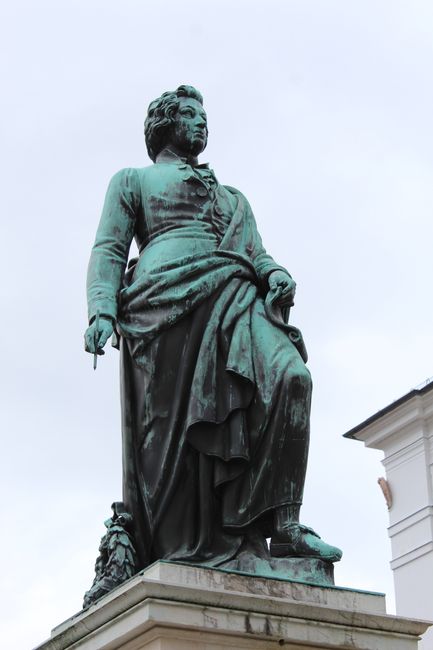 Mozart Residence (Wohnhaus)
