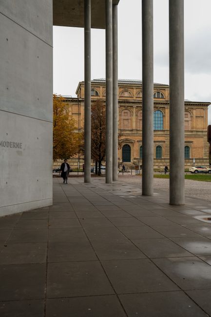 Museum der Moderne