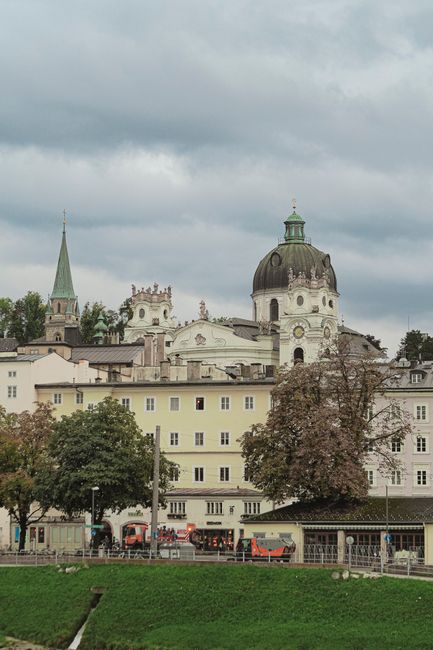 Salzburg Museum