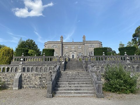 Belvedere Gardens