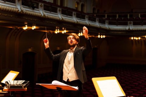 Classical Concert Tours
