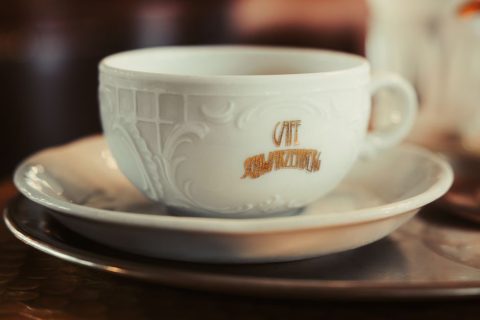 Coffee House Culture Tour