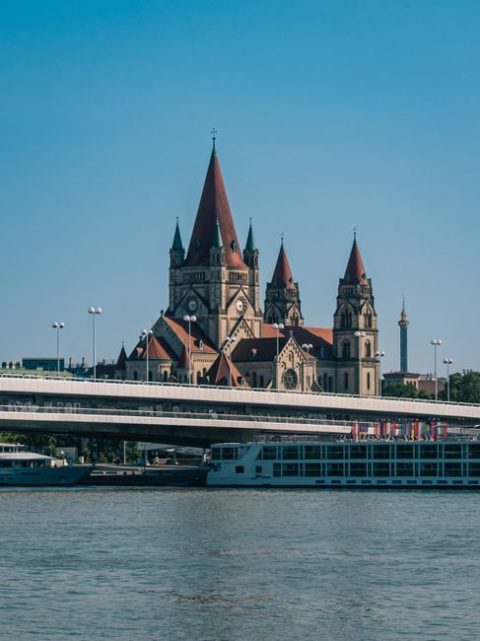 Danube River Cruise