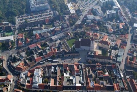 Eisenstadt