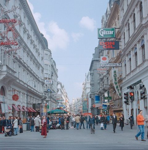 Kärntner Strasse