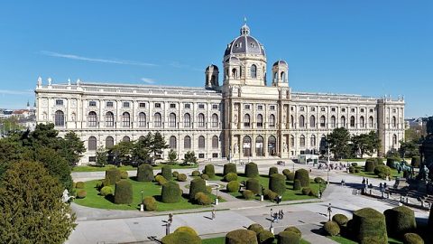 Naturhistorisches Museum