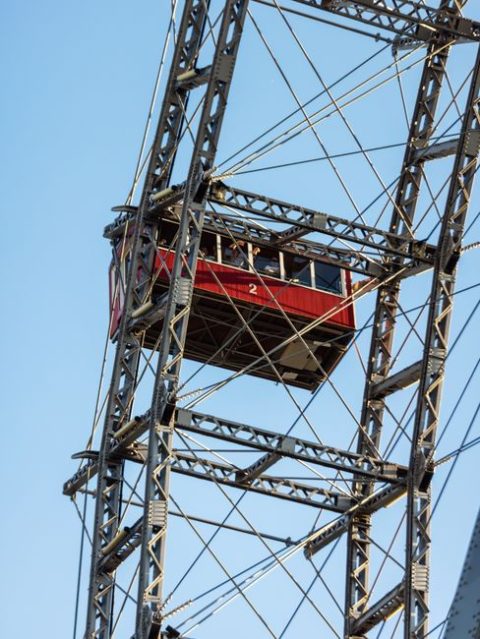 Prater & Leopoldstadt (2nd District)