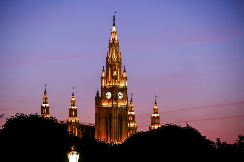 Rathaus (City Hall)