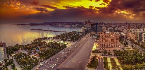 Azerbaijan National Museum