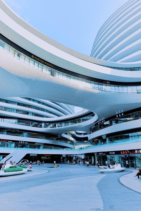 Baku Soho Mall