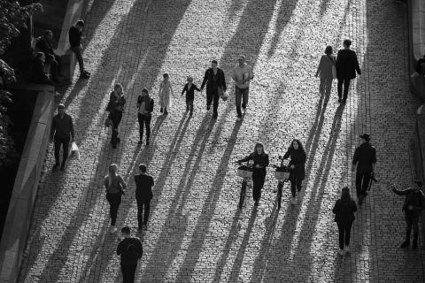 City Walking Tours