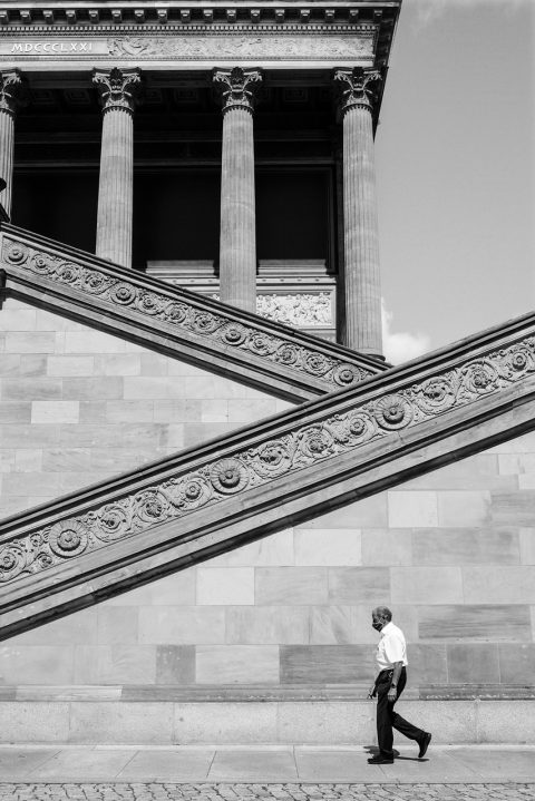 Heydar Aliyev Museum
