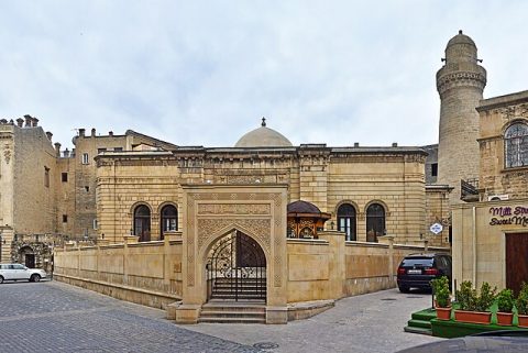 Juma Mosque