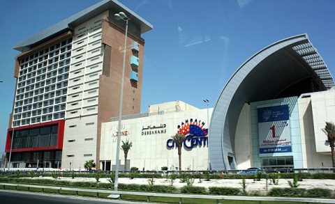 Bahrain City Center