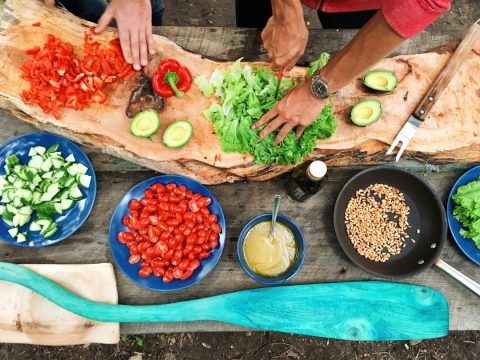 Cooking Classes & Food Tours