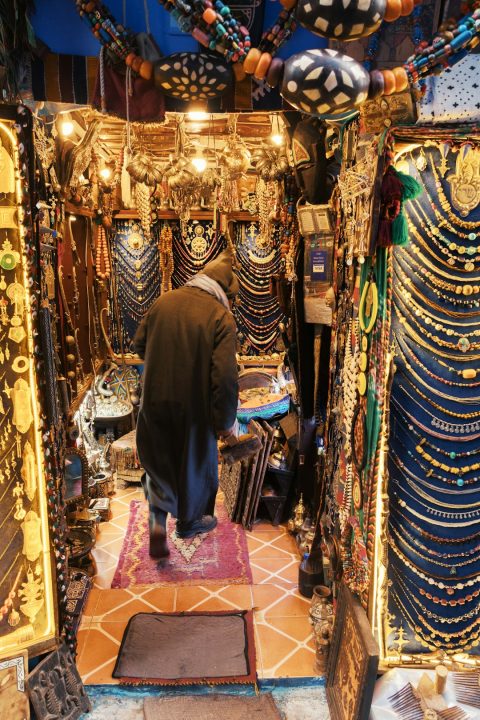 Gold Souq