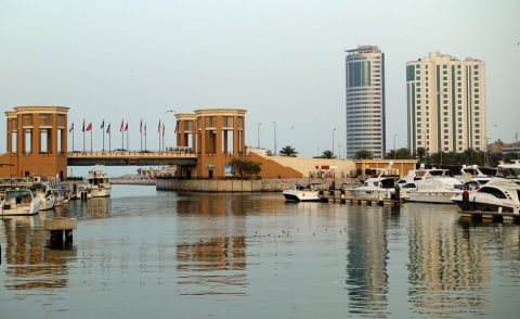 Guided City Walking Tours