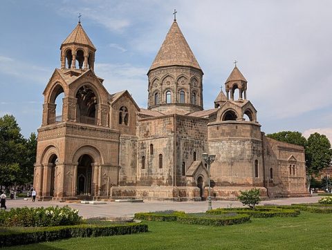 Armenian Church