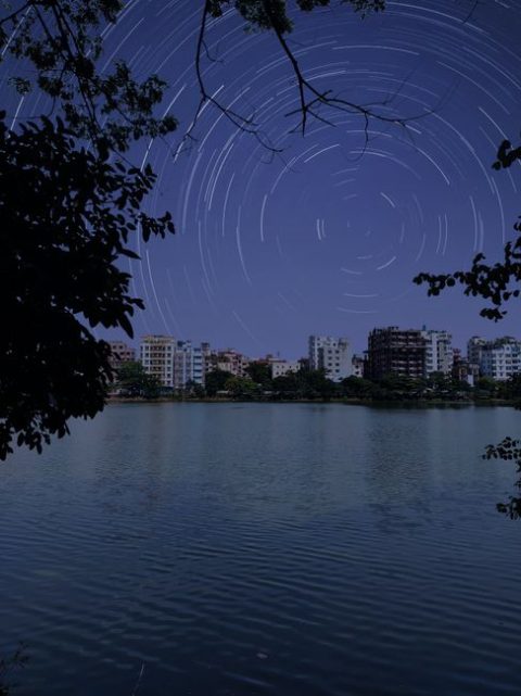 Gulshan & Banani