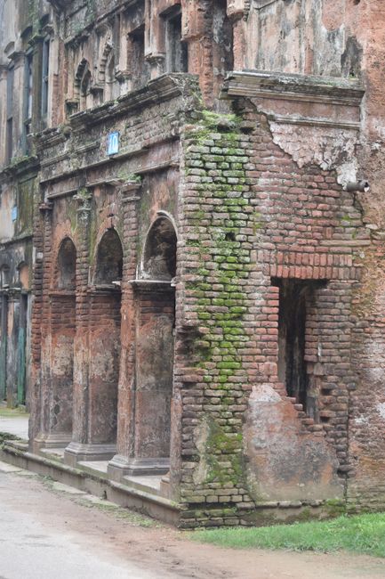 Heritage Walking Tour