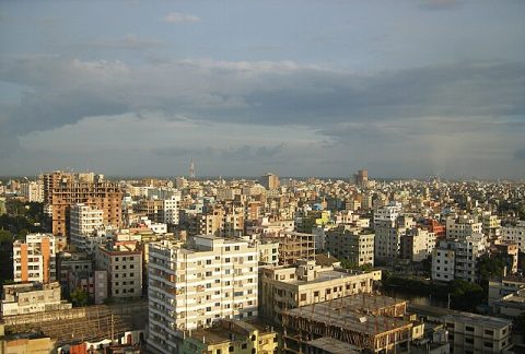 Narayanganj (Muslin City)