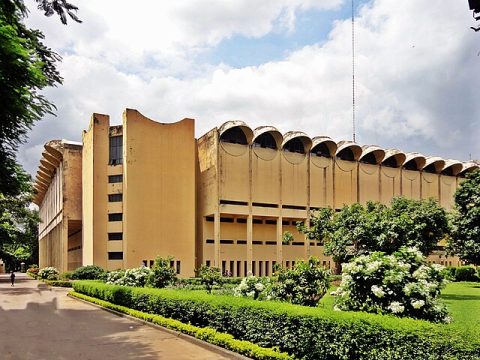 National Museum of Bangladesh