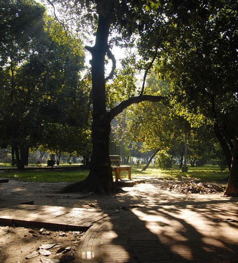 Ramna Batsidheswar (Ramna Park)