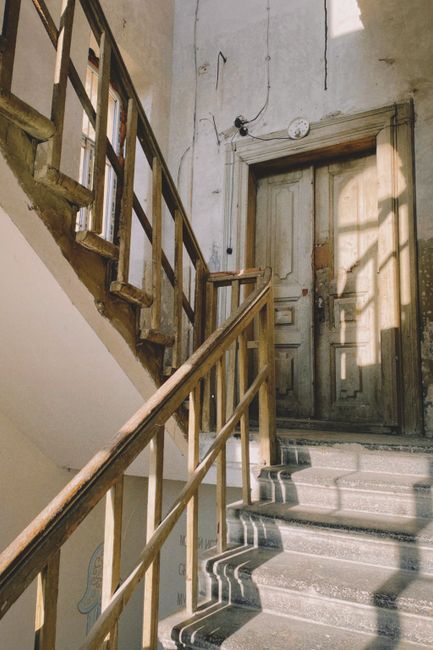 Grodno Railway Station