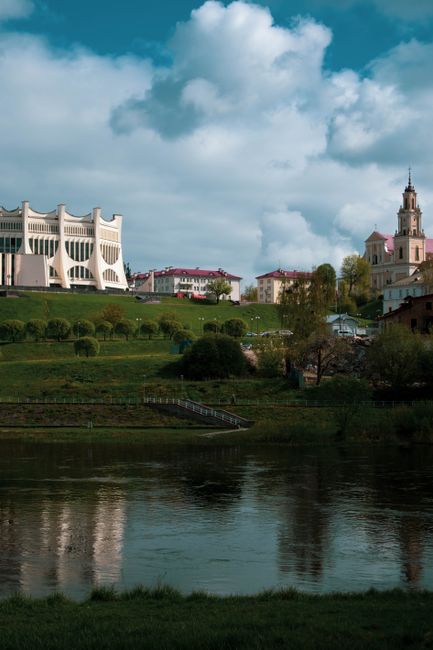 Grodno Regional Drama Theatre
