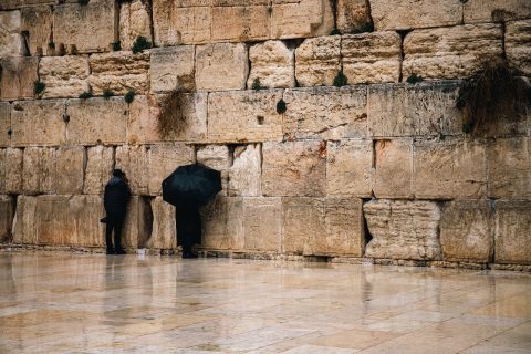 Historic Jewish Quarter