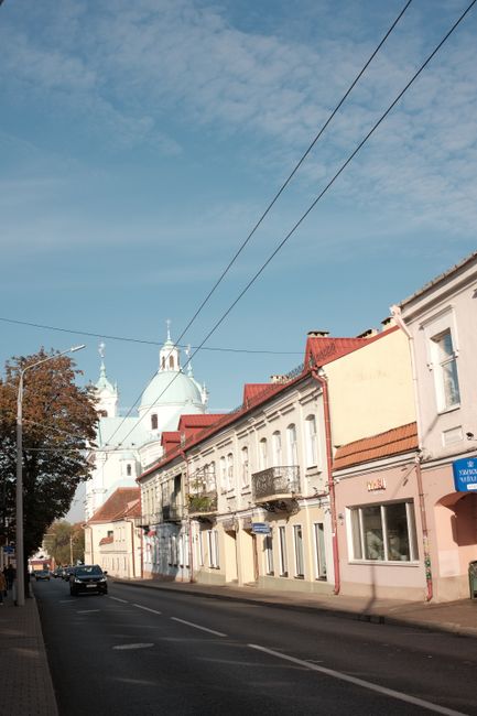 Museum of Urban Life