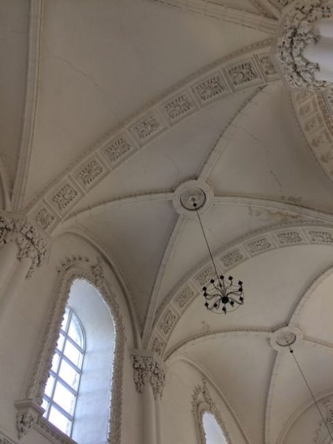 Choral Synagogue