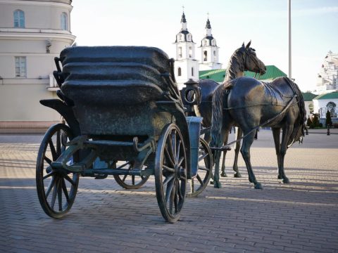 City Walking Tours