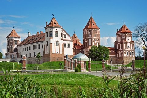 Mir Castle
