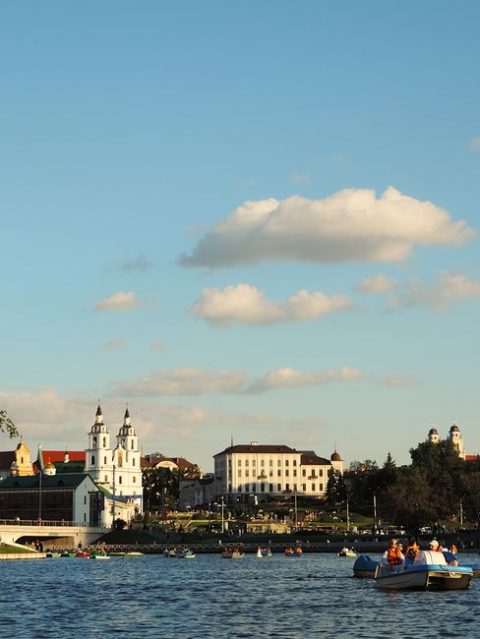 River Cruises
