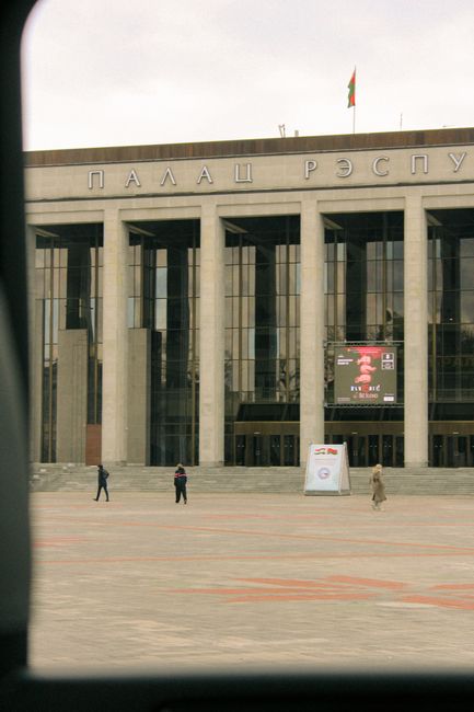 Soviet Heritage Tours